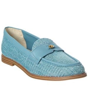 Franco Sarto Stellan2 Loafer/Moccasin - Blue
