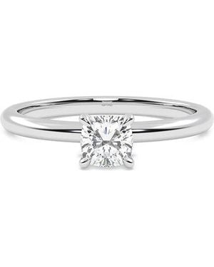 Lab Grown Diamonds 14K 0.50 Ct. Tw. Lab-Grown Diamond Ring - White
