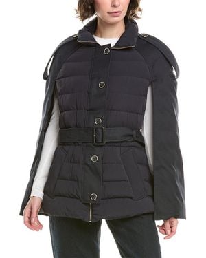 Mackage Adie Down Jacket - Black