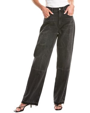 Helmut Lang Carpenter Jean - Black