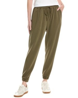 Ariella Scuba Jogger - Green