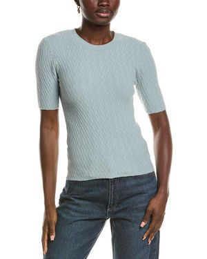 Rag & Bone Tam Sweater - Blue