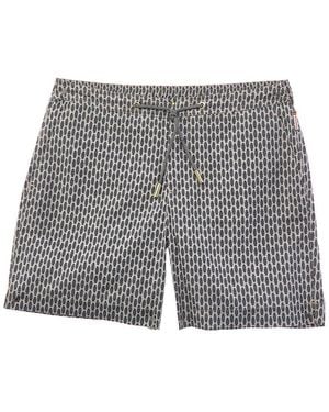 Orlebar Brown Swim Trunk - Grey