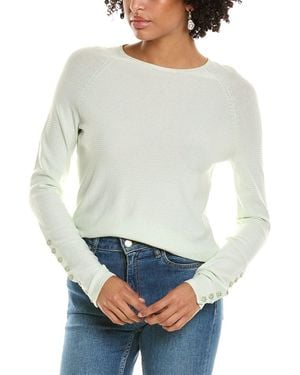 J.McLaughlin Janie Jumper - Grey