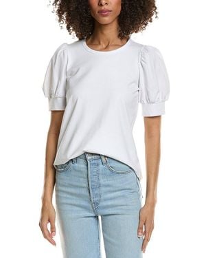 tyler boe Robin T-Shirt - White