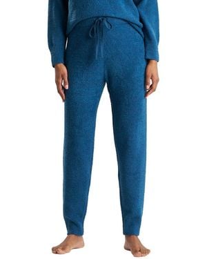 Natori Edit Luna Mellow Jogger - Blue