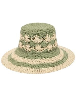San Diego Hat Bucket Hat - Natural