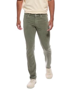 FRAME L'Homme Washed Militaryslim Jean - Green