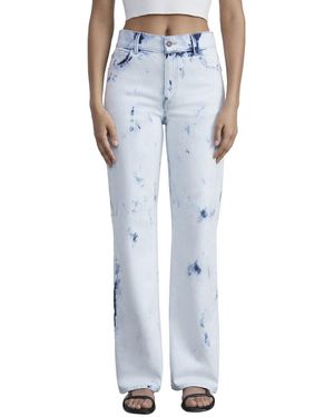 Lafayette 148 New York York Jean - Blue