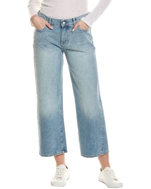 DL1961 Drue Daydream Low Rise Straight Jean - Blue