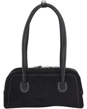 8 Other Reasons Shoulder Bag - Black