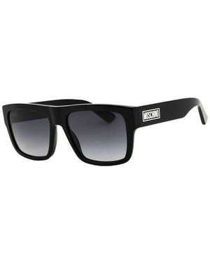 Moschino Mos187/S 56Mm - Black
