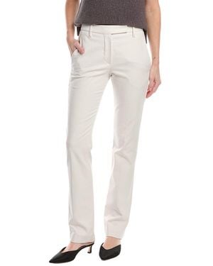 Brunello Cucinelli Pant - Multicolour