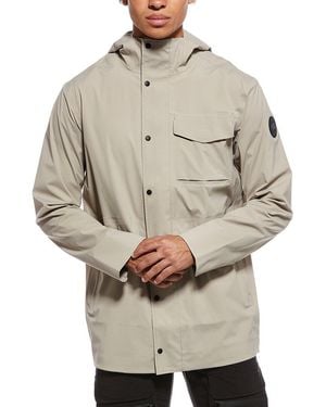 Canada Goose Jacket - Grey