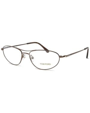 Tom Ford Ft5109v 53mm Optical Frames - Multicolour