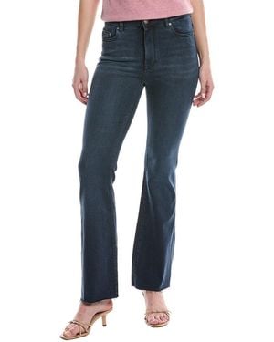 DL1961 Bridget Grecian Bootcut Jean - Blue
