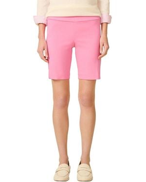 J.McLaughlin Masie Short - Pink