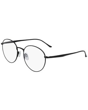 Donna Karan Do1000 52mm Optical Frames - Black