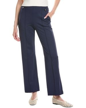 J.McLaughlin Xiomara Pant - Blue