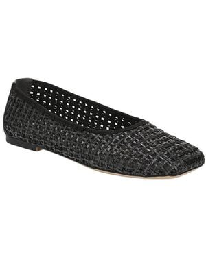 Sarto A-Flexa Winley2 Flat - Black
