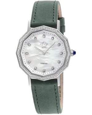 Gv2 Spello Ii Watch - Gray