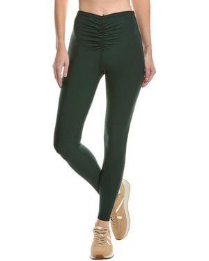 925 Fit Low Key Legging - Green