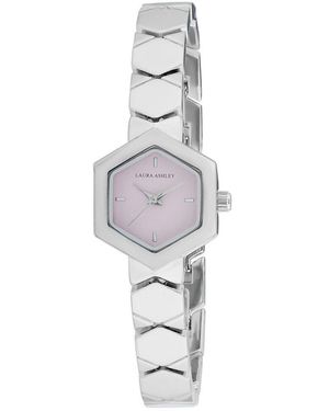 Laura Ashley Watch - White
