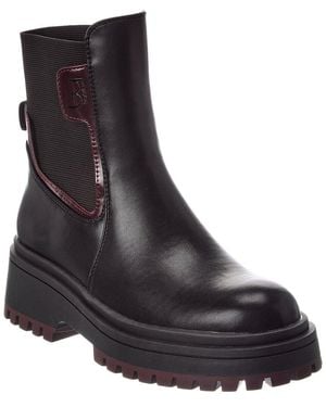 Byblos Taylor Boot - Black