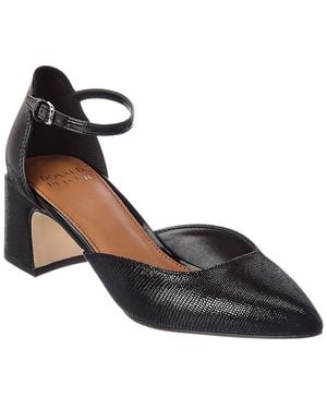 Donald J Pliner Vanya Pump - Black