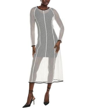 Marc Cain Dresses - White