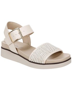 LifeStride Gillian2 Sandal - White