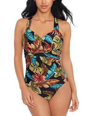 Magicsuit Aloe Nico One-Piece - Black