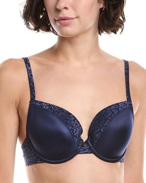 Le Mystere T-Shirt Bra - Blue