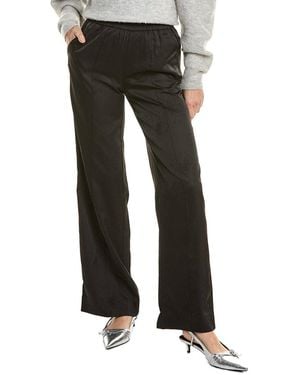 AllSaints Charli Trouser - Black