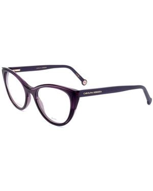 Carolina Herrera 53Mm Sunglasses - Multicolor