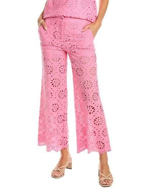 Fate Pant - Pink