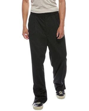 BOSS Kaya Trouser - Black
