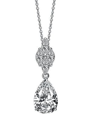 Rachel Glauber Necklace - White