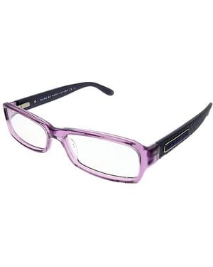 Marc By Marc Jacobs Marc Jacobs Mmj567 52Mm Optical Frames - Natural