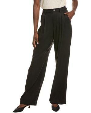 Darling Saunter Trouser - Black