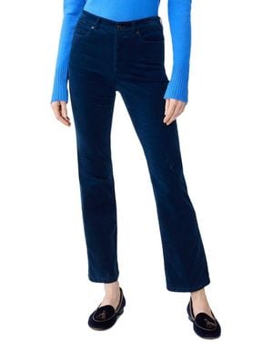J.McLaughlin Lenni Pant - Blue