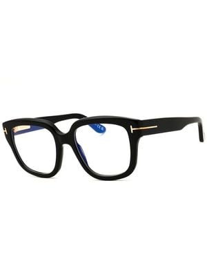 Tom Ford Ft6094-B 54Mm Optical Frames - Black