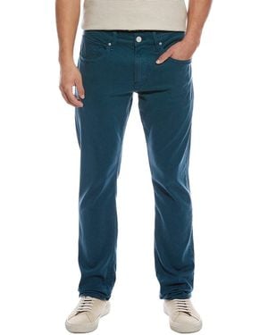 Hudson Jeans Blake Low Tide Jean - Blue
