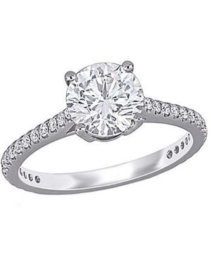 Diamond Select Cuts 14K 1.78 Ct. Tw. Diamond Ring - White