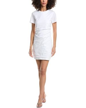 3.1 Phillip Lim Everyday Mini Dress - White
