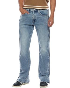 Hudson Jeans Walker Henderson Track Jean - Blue