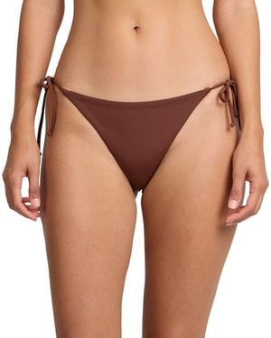 Onia Kate Bikini Bottom - Natural