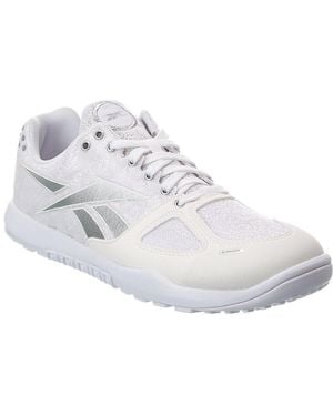 Reebok Nano 2.0 Sneaker - White