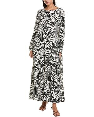 ANNA KAY Maorje Maxi Dress - White