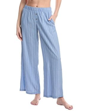 Honeydew Intimates Hangout Pant - Blue